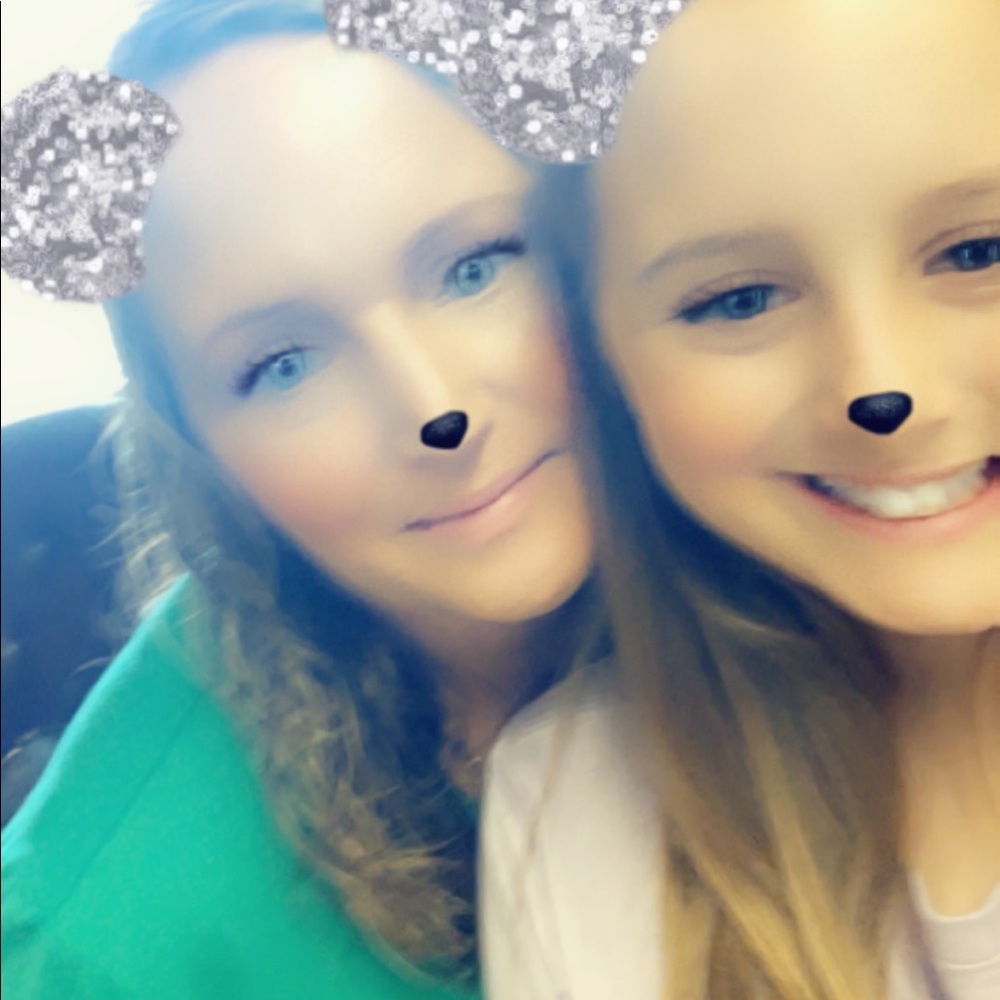 Meet your Posher, Kandise